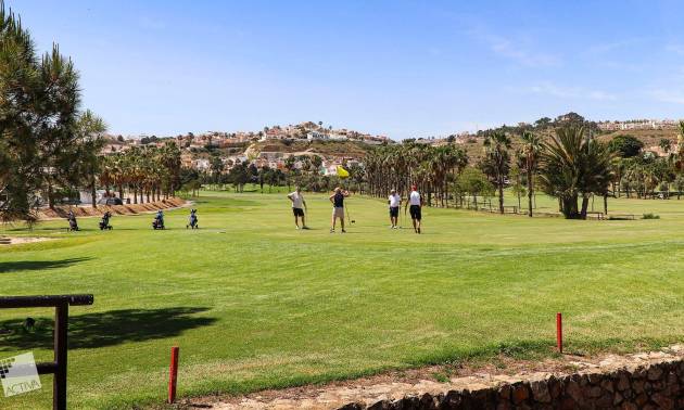 Nueva construcción  - Villa - Rojales - Ciudad Quesada