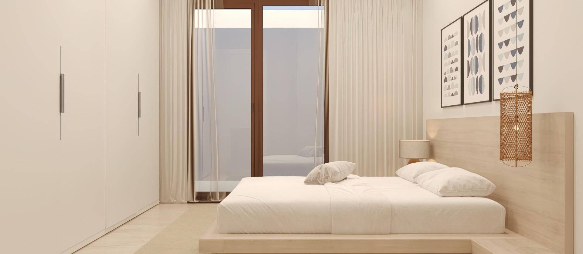 Nueva construcción  - Apartment - Vera - Vera Playa