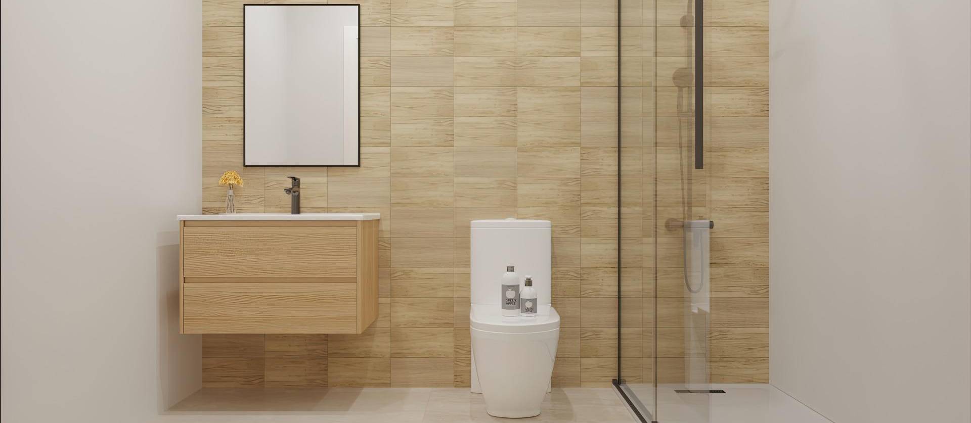 Nueva construcción  - Apartment - Vera - Vera Playa