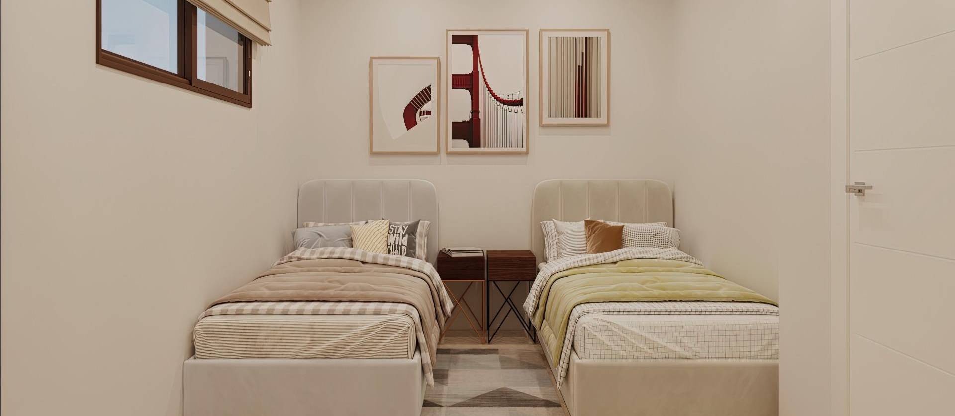 Nueva construcción  - Apartment - Vera - Vera Playa