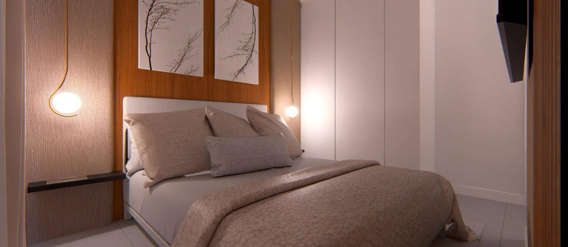 Nueva construcción  - Villa - San Javier - Santiago De La Ribera