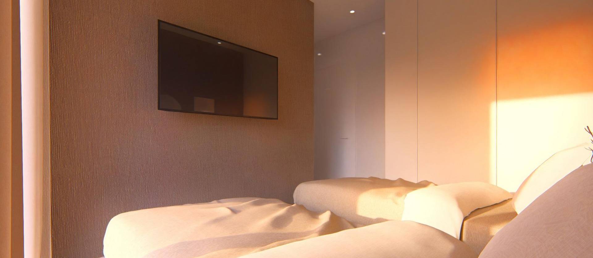 Nueva construcción  - Villa - San Javier - Santiago De La Ribera