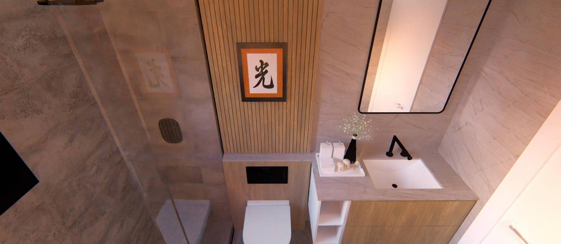 Nueva construcción  - Villa - San Javier - Santiago De La Ribera