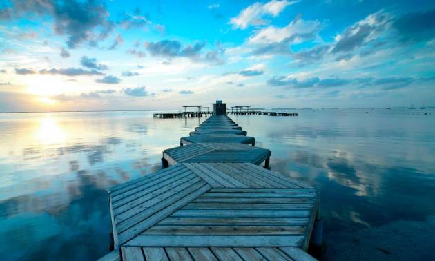 Nueva construcción  - Villa - San Javier - Santiago De La Ribera