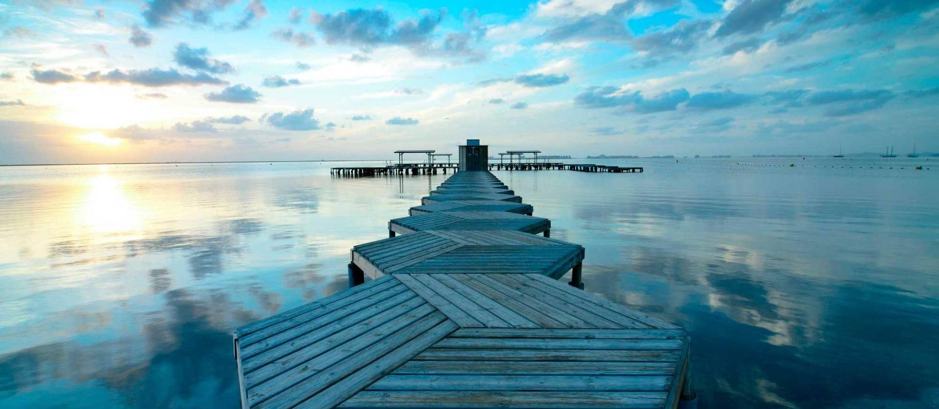 Nueva construcción  - Villa - San Javier - Santiago De La Ribera