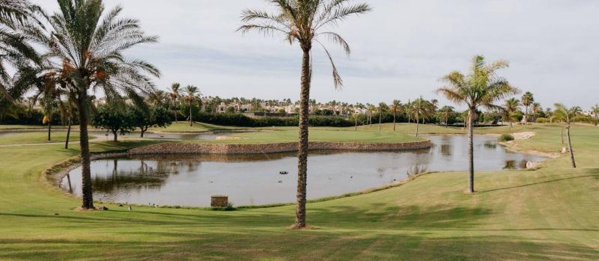 Nueva construcción  - Villa - San Javier - Santiago De La Ribera