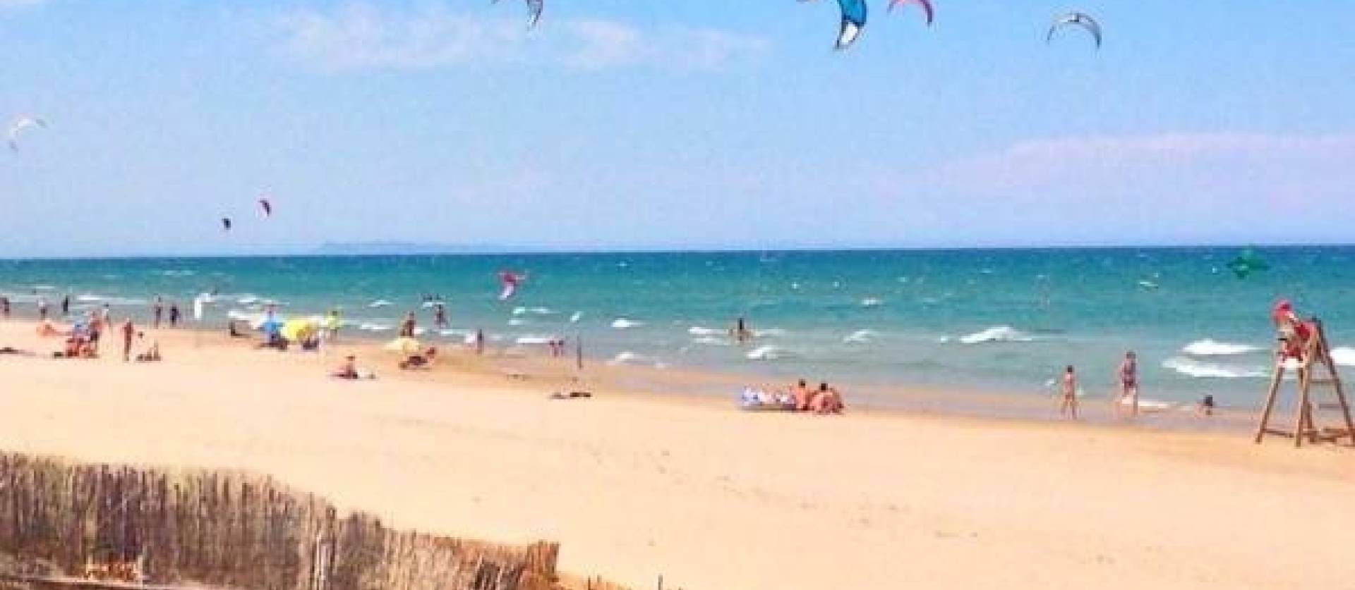 Nueva construcción  - Apartment - Denia - Puerto Denia