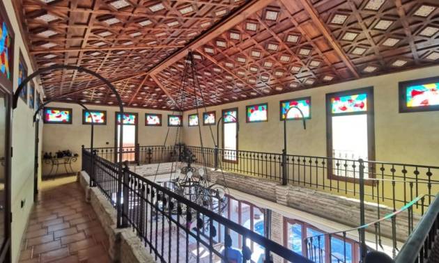 Sale - Villa - Orihuela