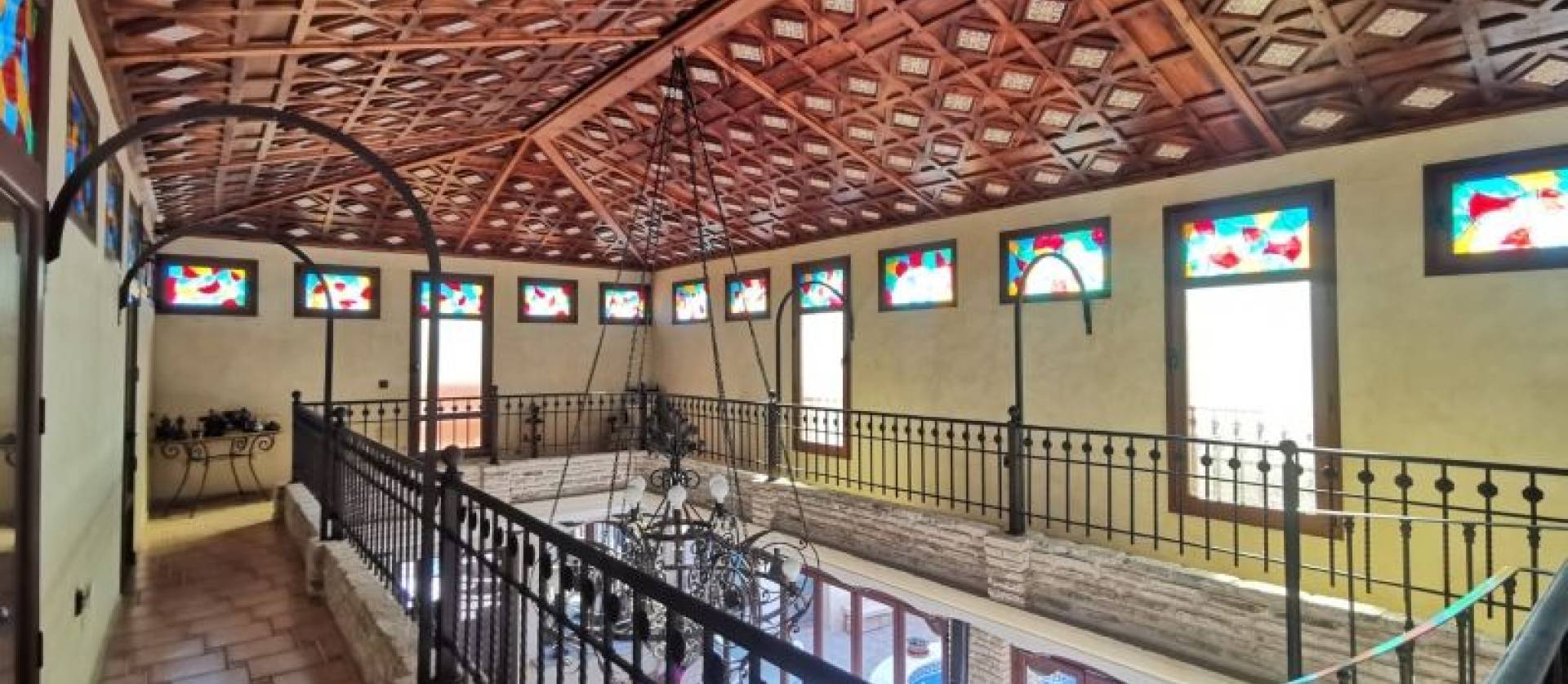 Sale - Villa - Orihuela