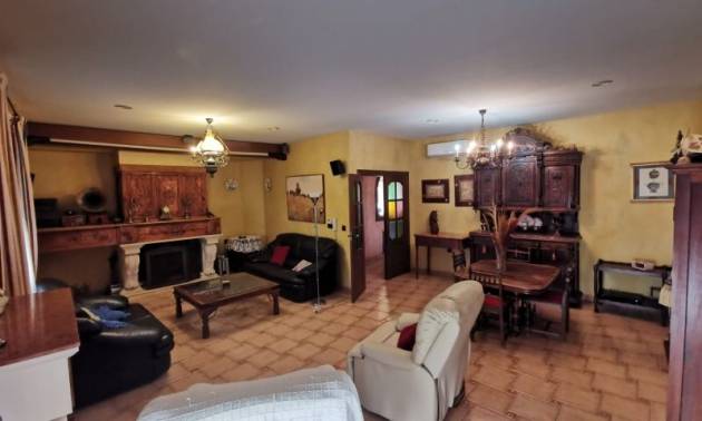 Sale - Villa - Orihuela