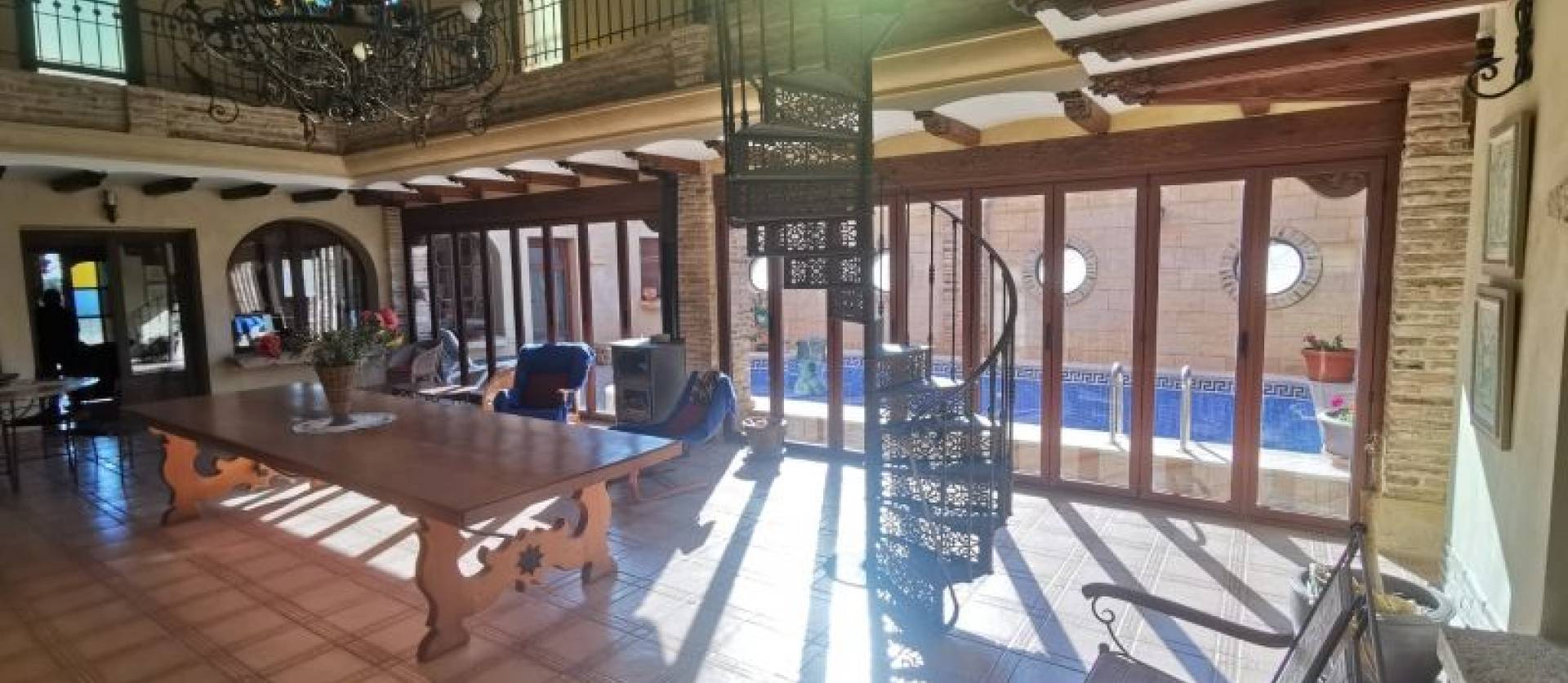 Sale - Villa - Orihuela