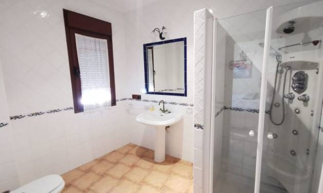 Sale - Villa - Orihuela