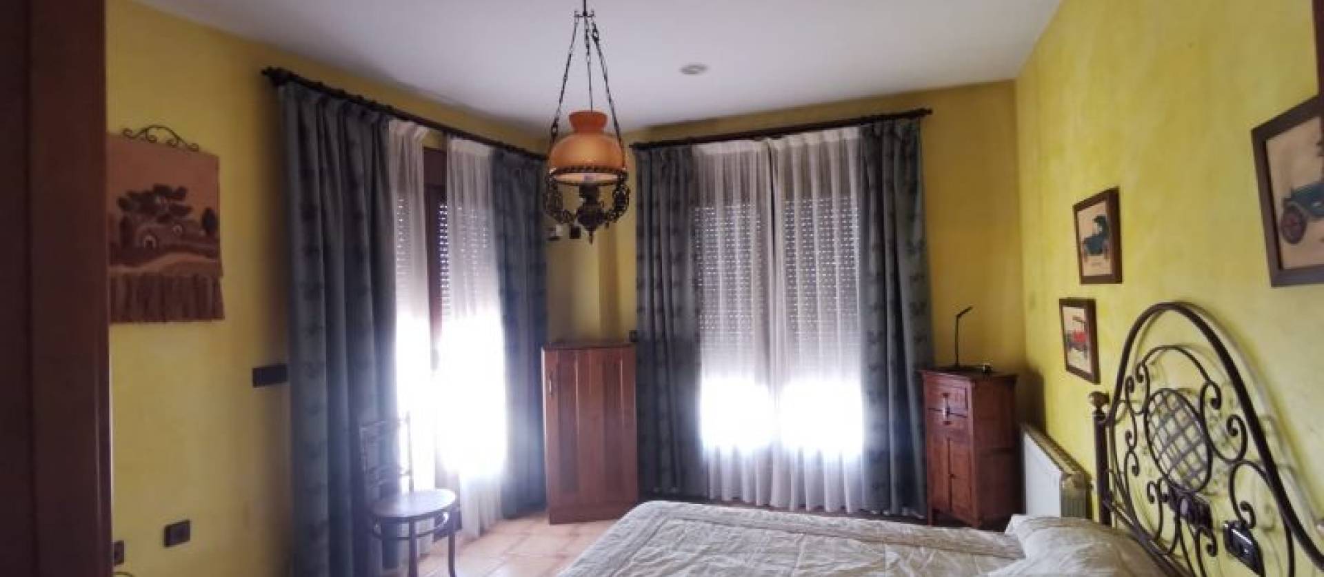 Sale - Villa - Orihuela