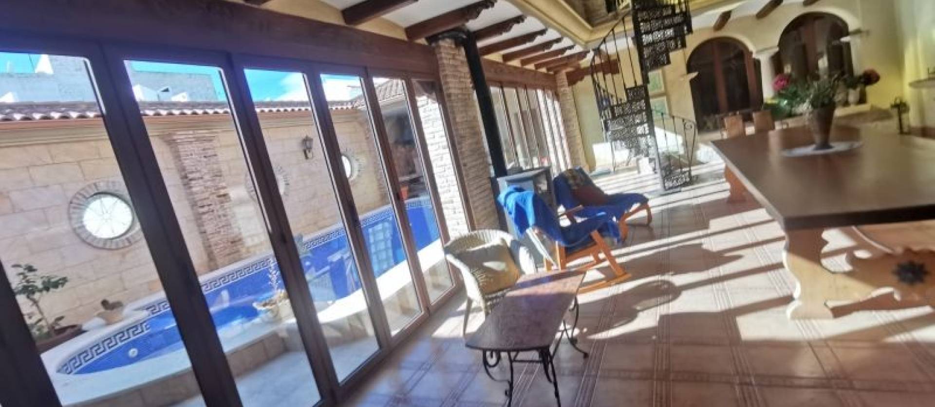 Sale - Villa - Orihuela