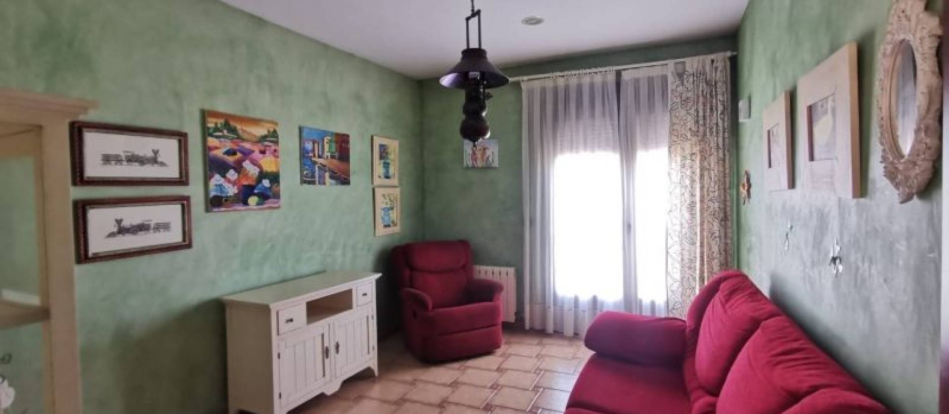 Sale - Villa - Orihuela