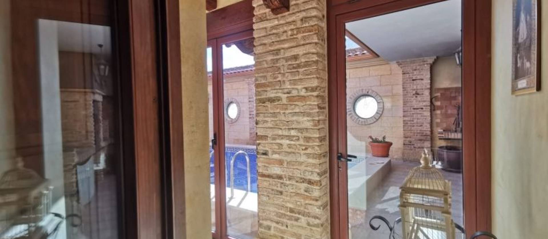 Sale - Villa - Orihuela