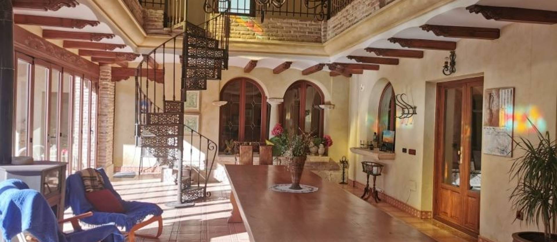 Sale - Villa - Orihuela