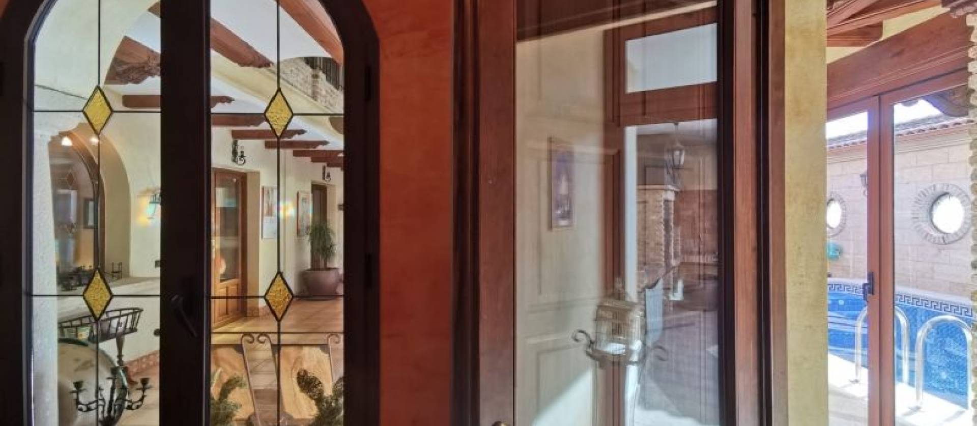 Sale - Villa - Orihuela