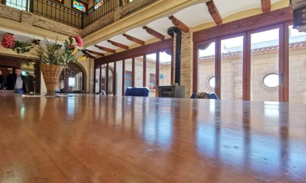 Sale - Villa - Orihuela