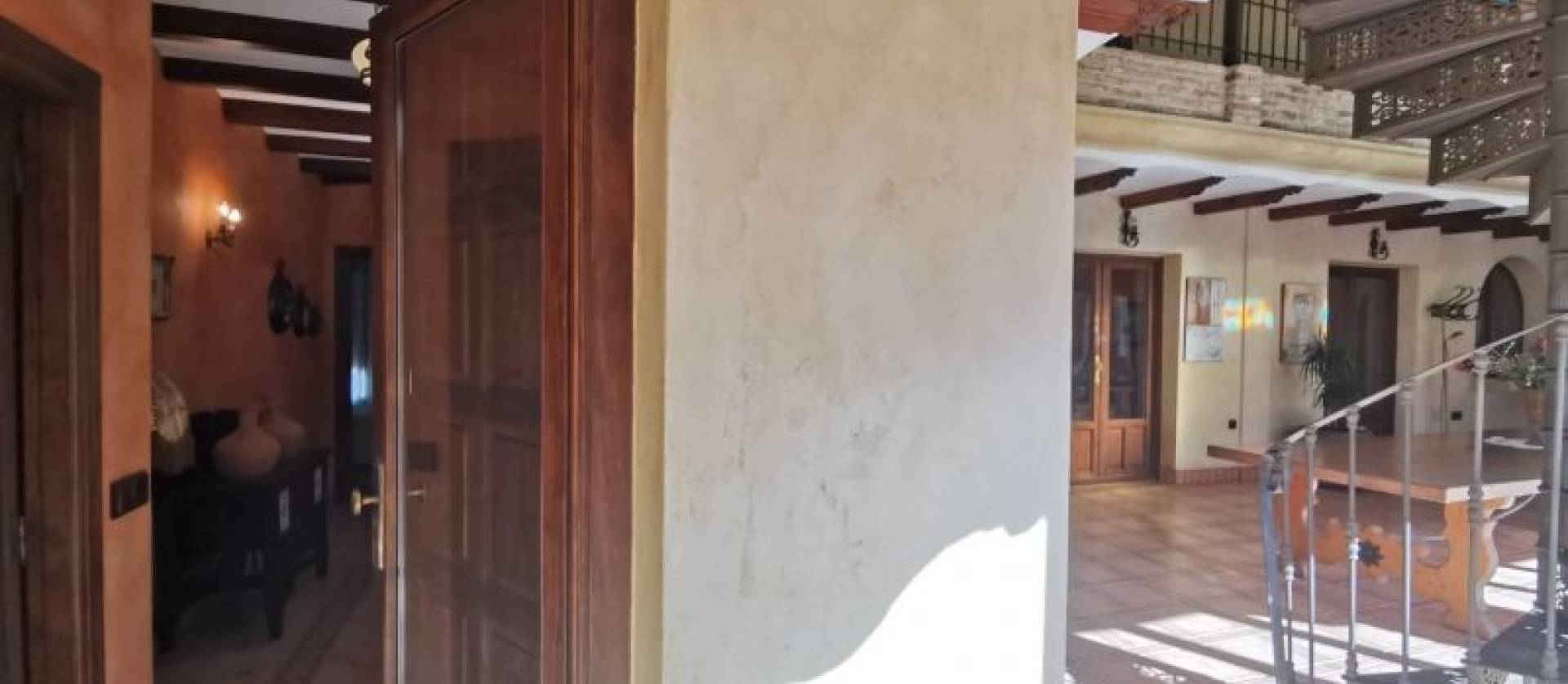 Sale - Villa - Orihuela