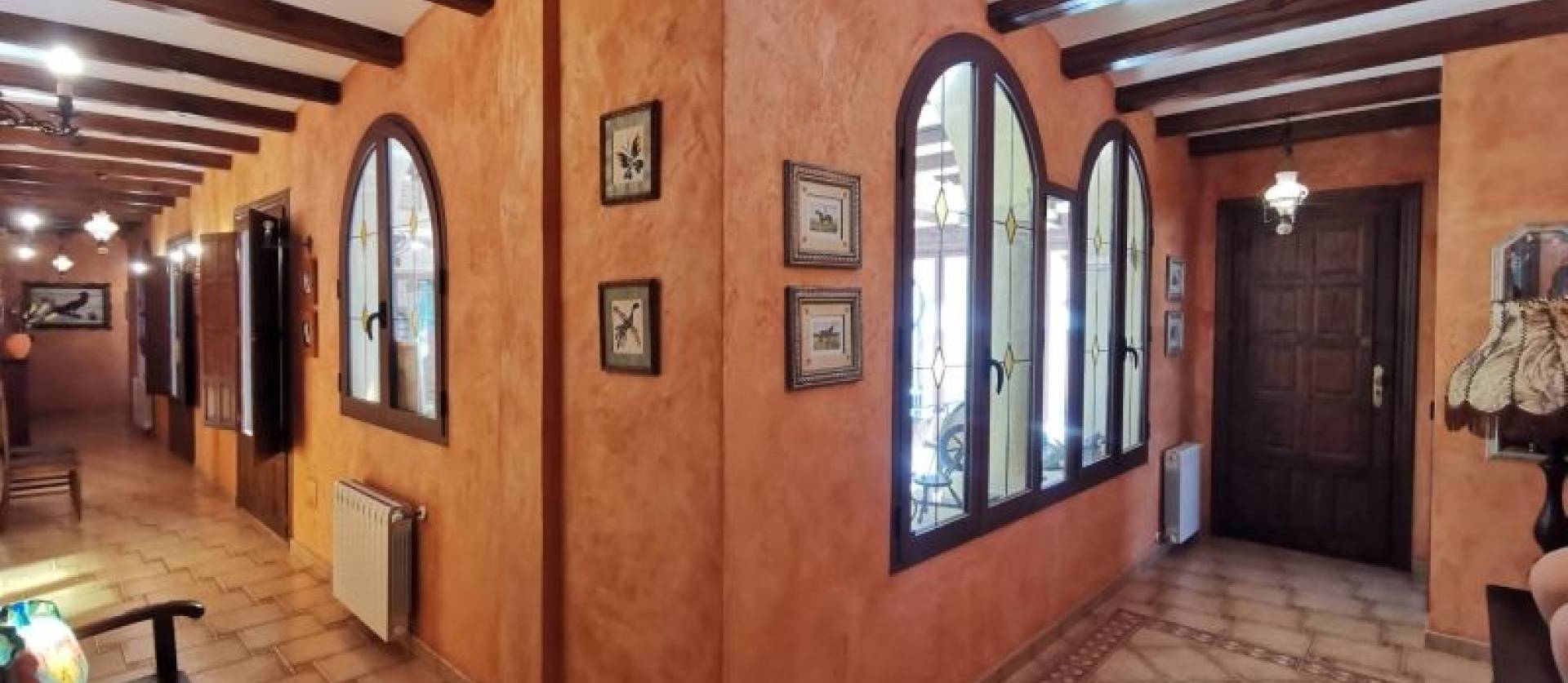 Sale - Villa - Orihuela