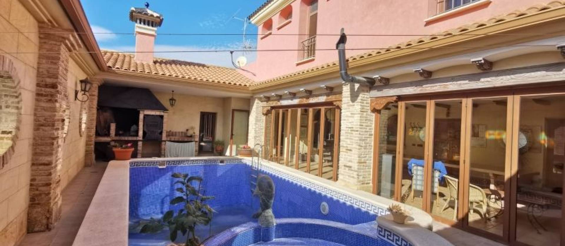 Sale - Villa - Orihuela