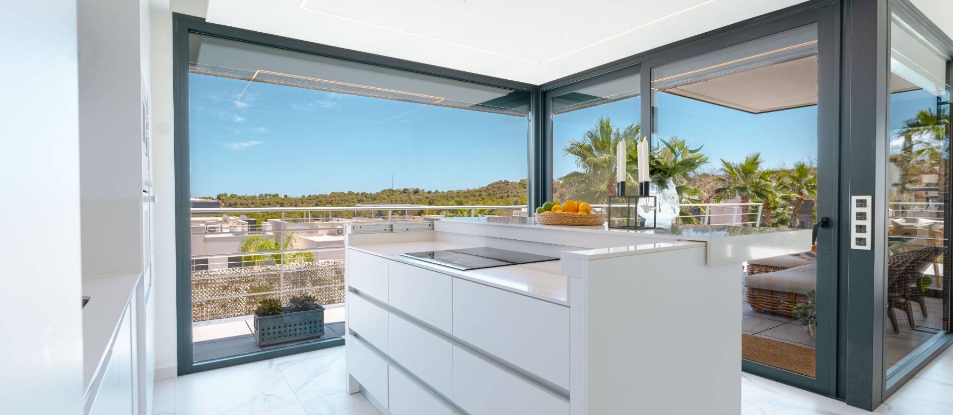 Bestaande woningen - Villa - San Miguel de Salinas