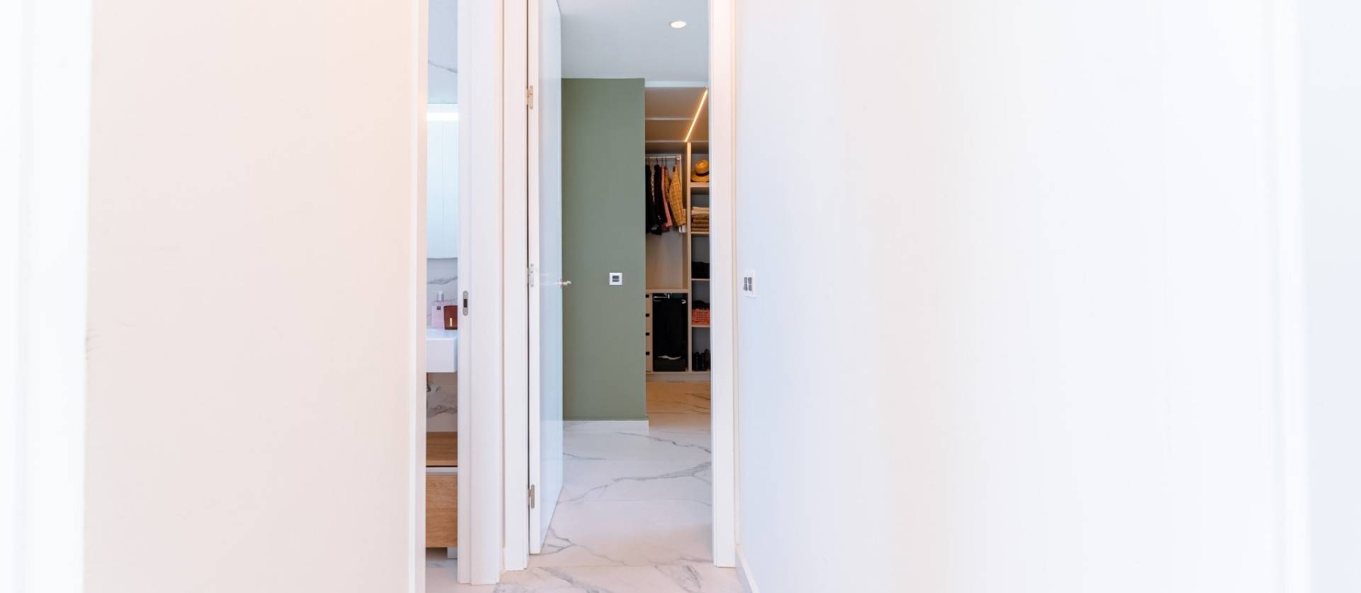 Bestaande woningen - Villa - San Miguel de Salinas