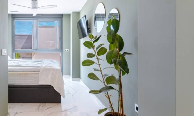 Bestaande woningen - Villa - San Miguel de Salinas