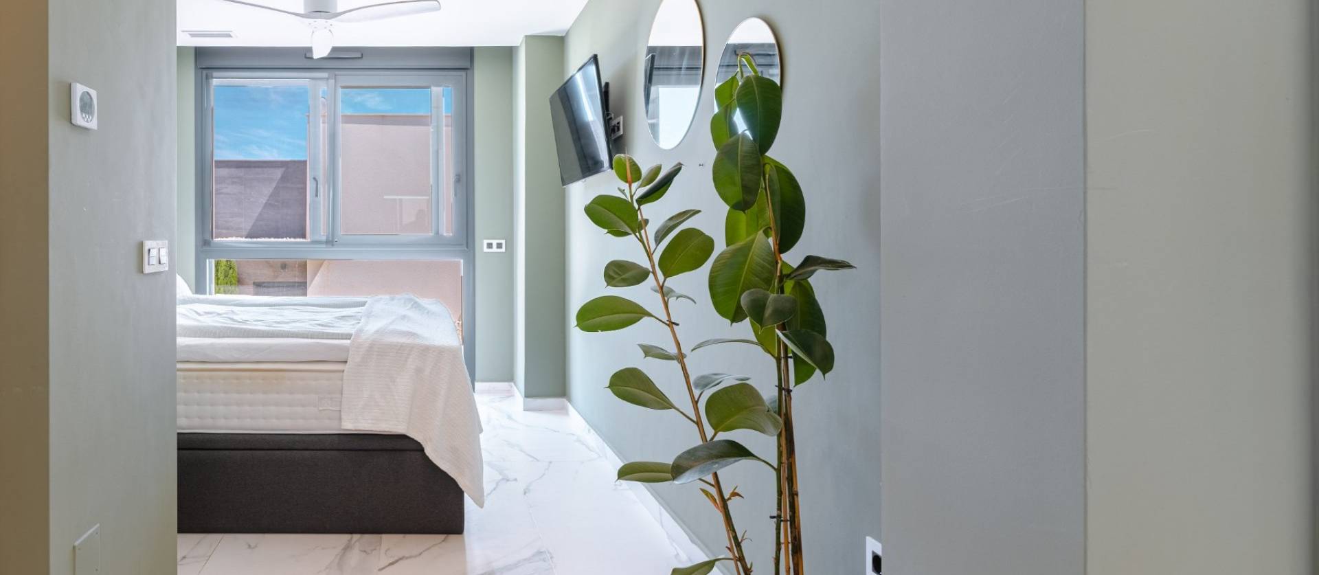 Bestaande woningen - Villa - San Miguel de Salinas