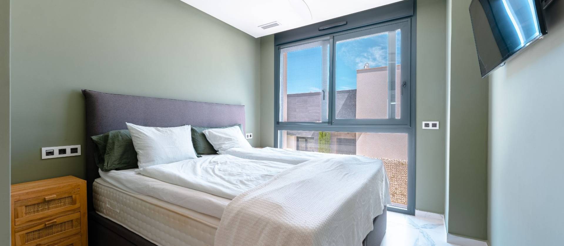 Bestaande woningen - Villa - San Miguel de Salinas