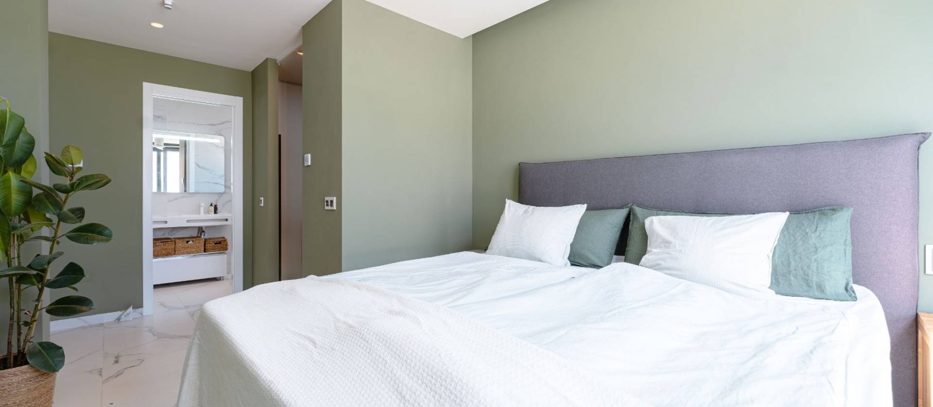 Bestaande woningen - Villa - San Miguel de Salinas