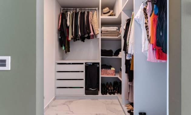 Bestaande woningen - Villa - San Miguel de Salinas