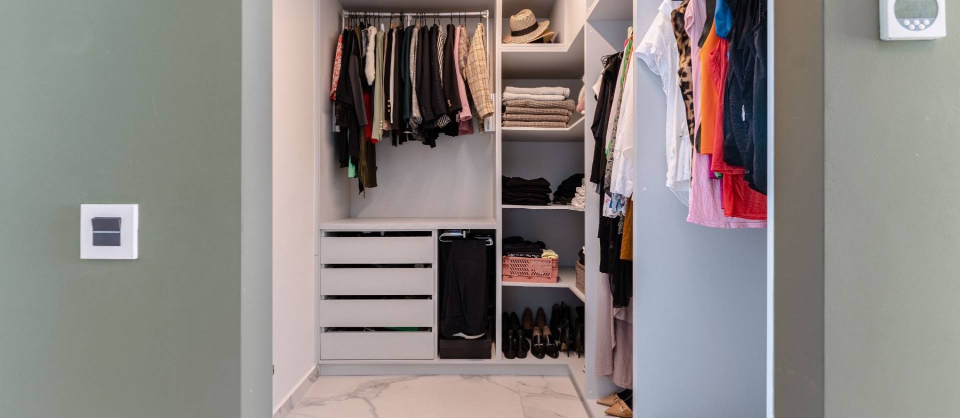 Bestaande woningen - Villa - San Miguel de Salinas