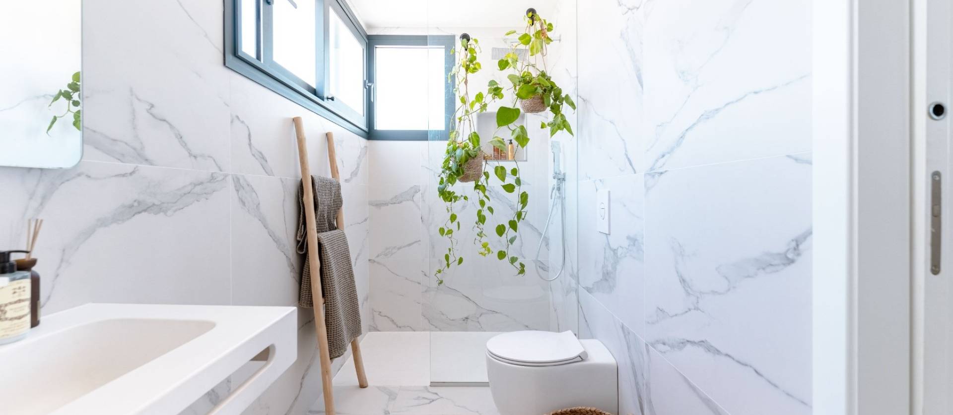 Bestaande woningen - Villa - San Miguel de Salinas