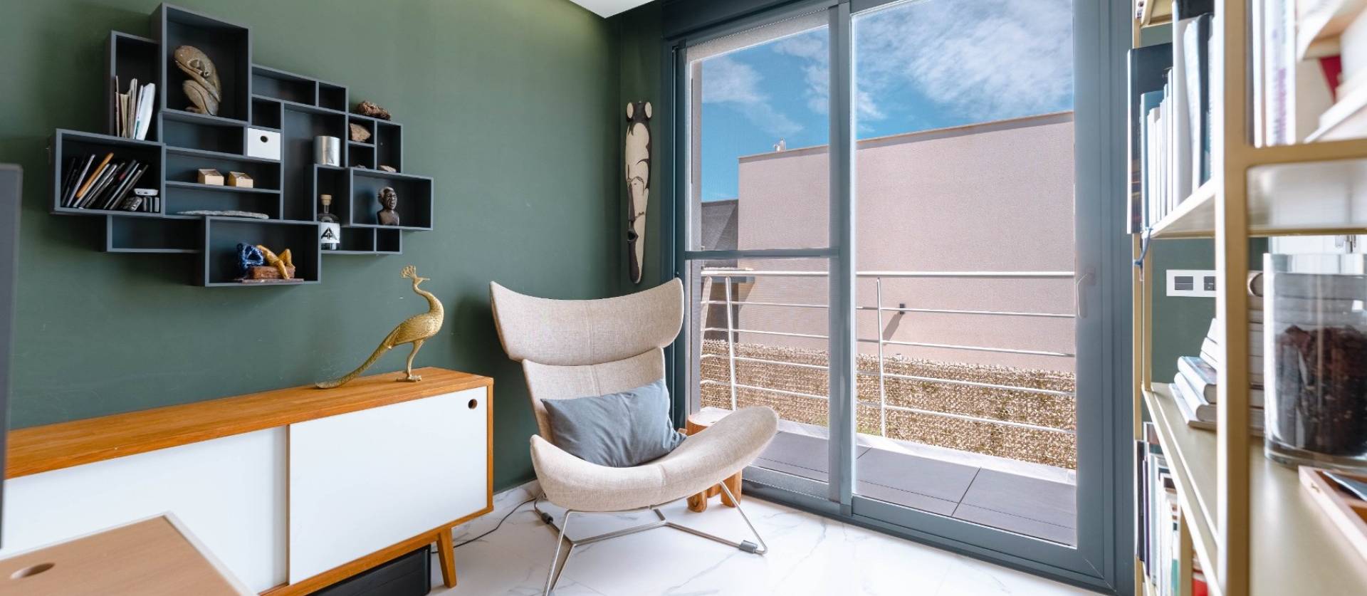 Bestaande woningen - Villa - San Miguel de Salinas