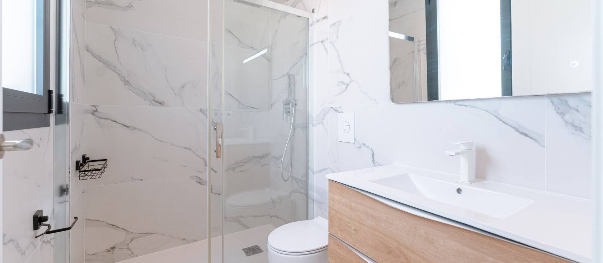 Bestaande woningen - Villa - San Miguel de Salinas