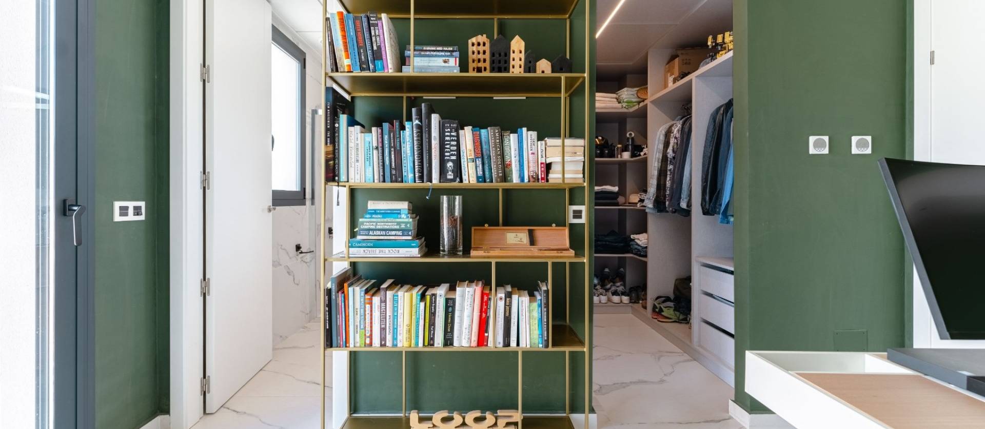 Bestaande woningen - Villa - San Miguel de Salinas