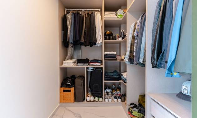 Bestaande woningen - Villa - San Miguel de Salinas