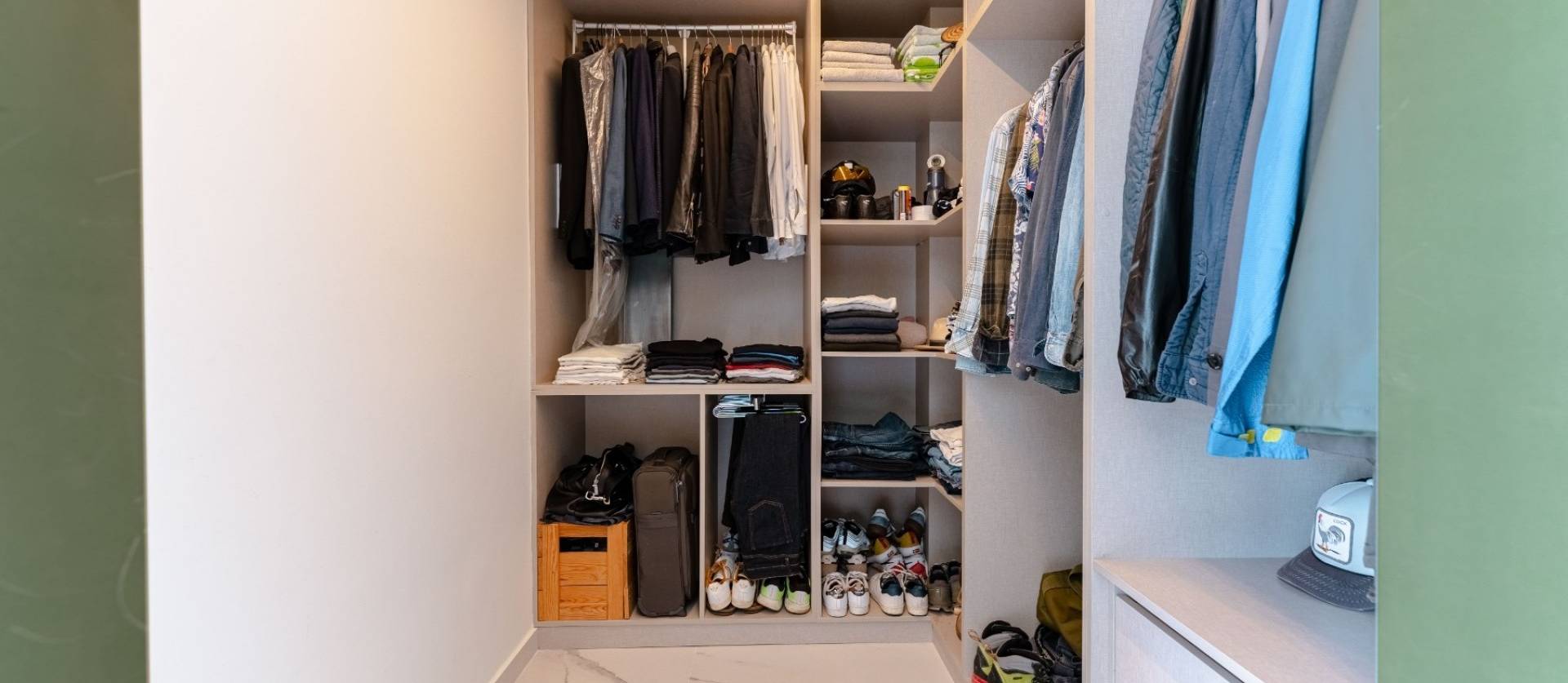 Bestaande woningen - Villa - San Miguel de Salinas