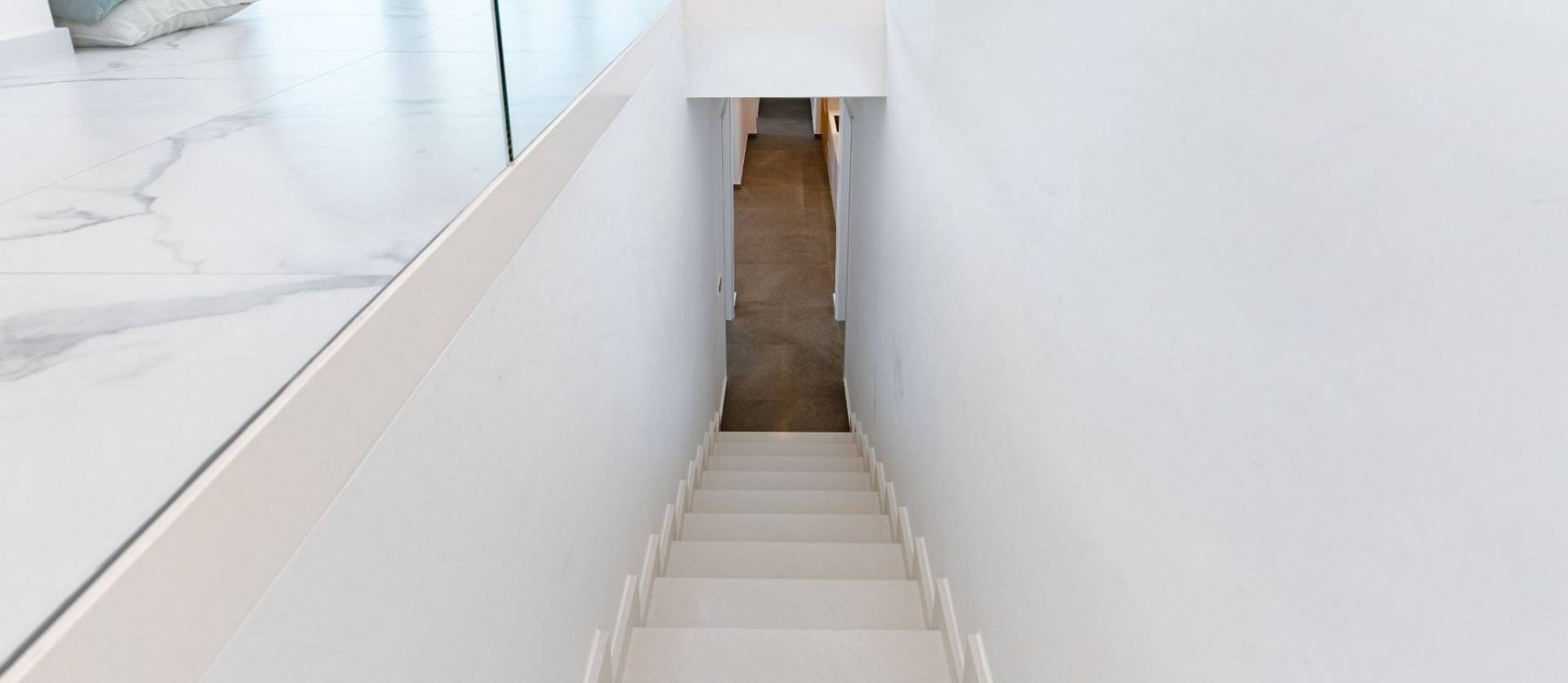 Bestaande woningen - Villa - San Miguel de Salinas