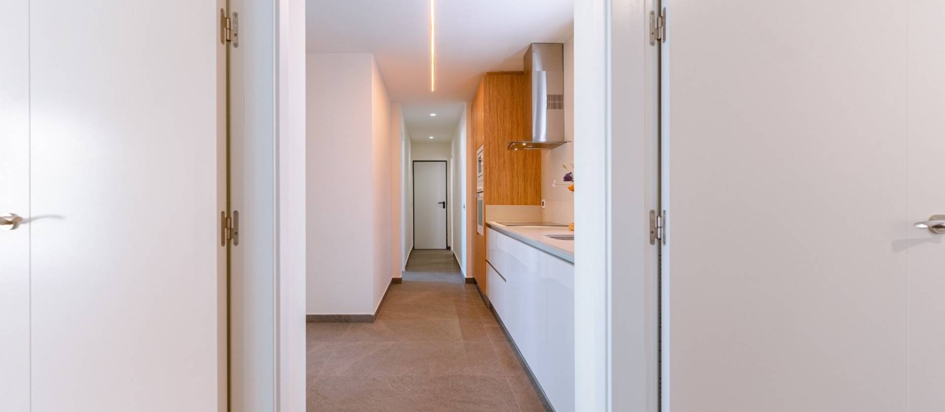 Bestaande woningen - Villa - San Miguel de Salinas