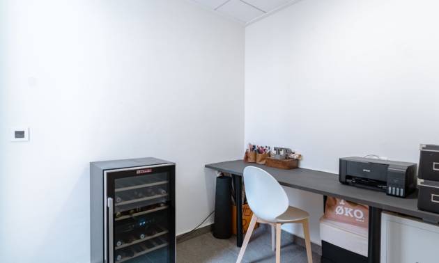 Bestaande woningen - Villa - San Miguel de Salinas