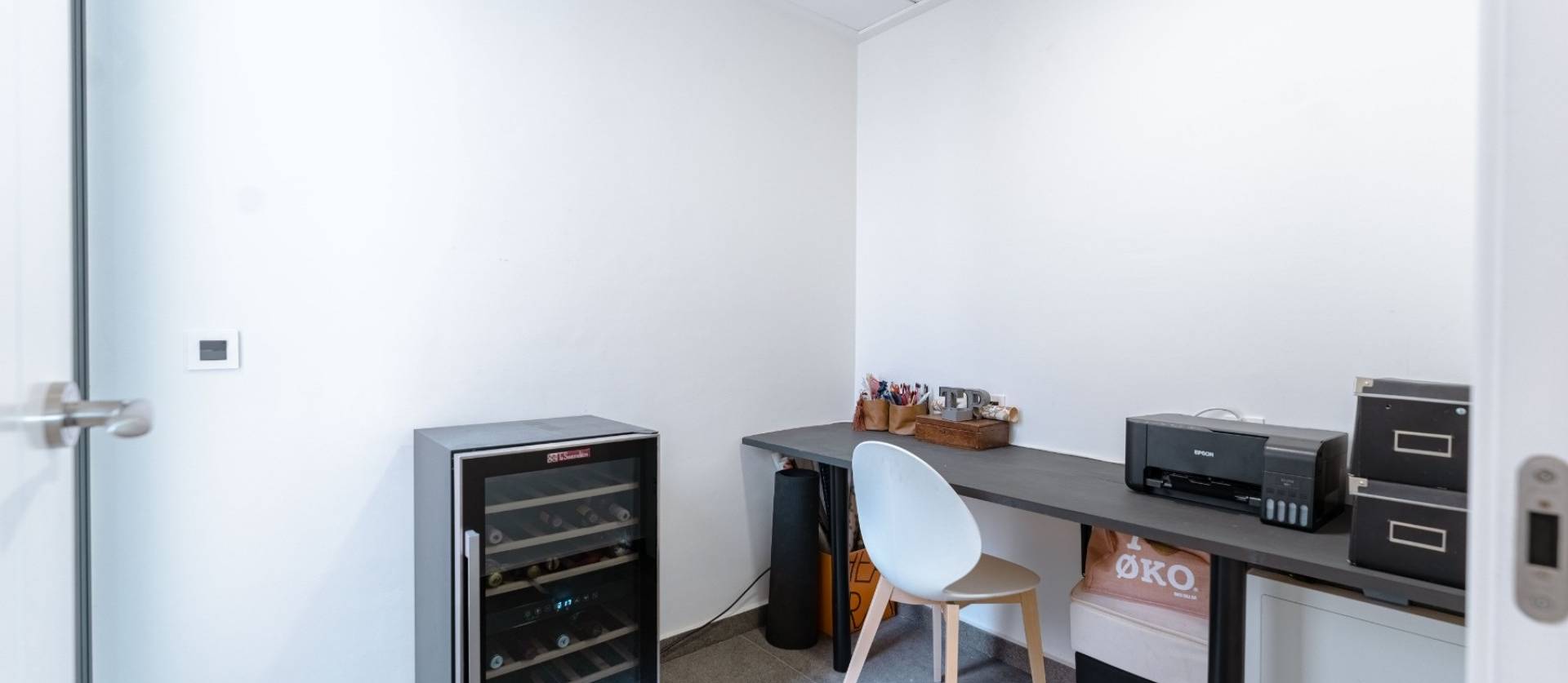 Bestaande woningen - Villa - San Miguel de Salinas