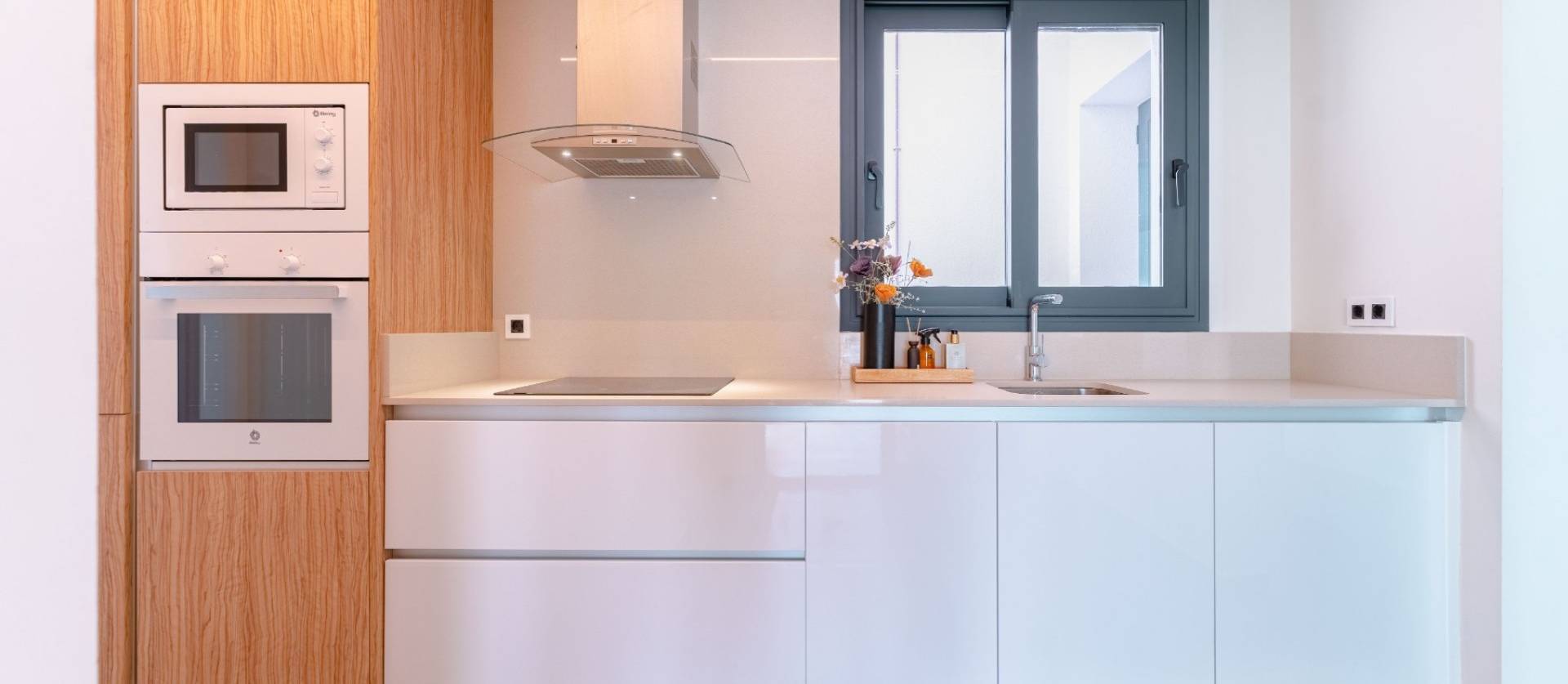 Bestaande woningen - Villa - San Miguel de Salinas