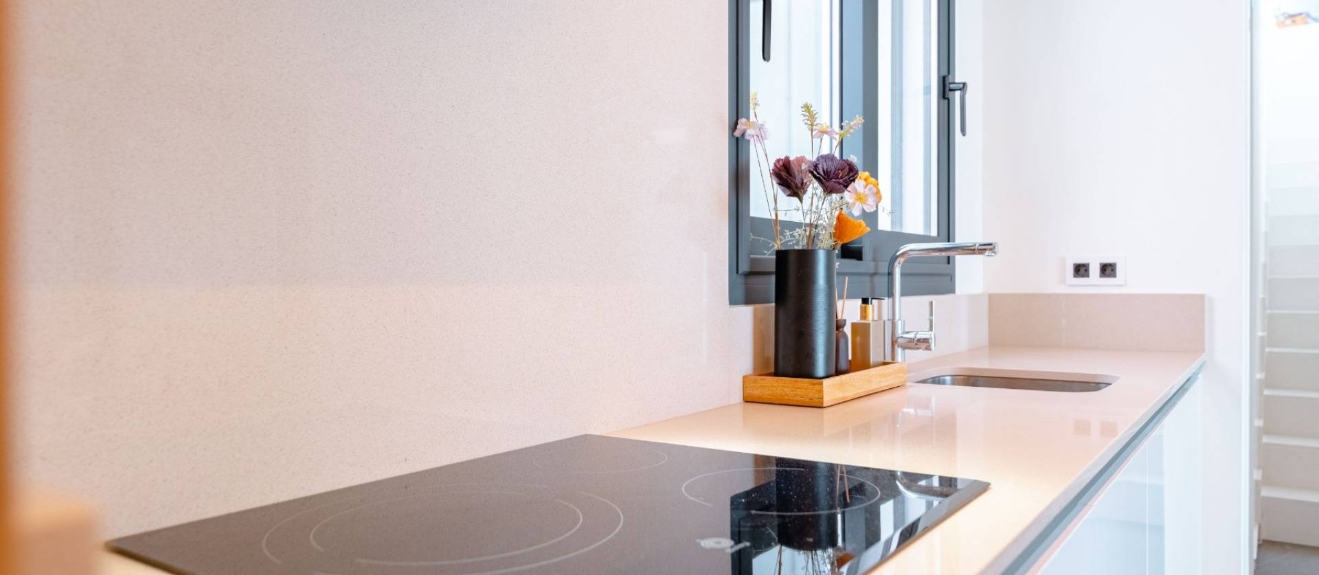 Bestaande woningen - Villa - San Miguel de Salinas