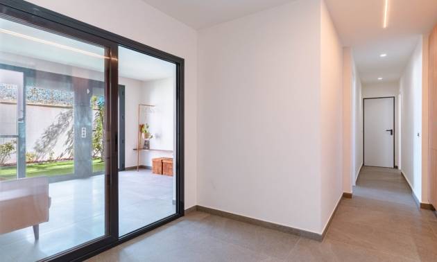 Bestaande woningen - Villa - San Miguel de Salinas