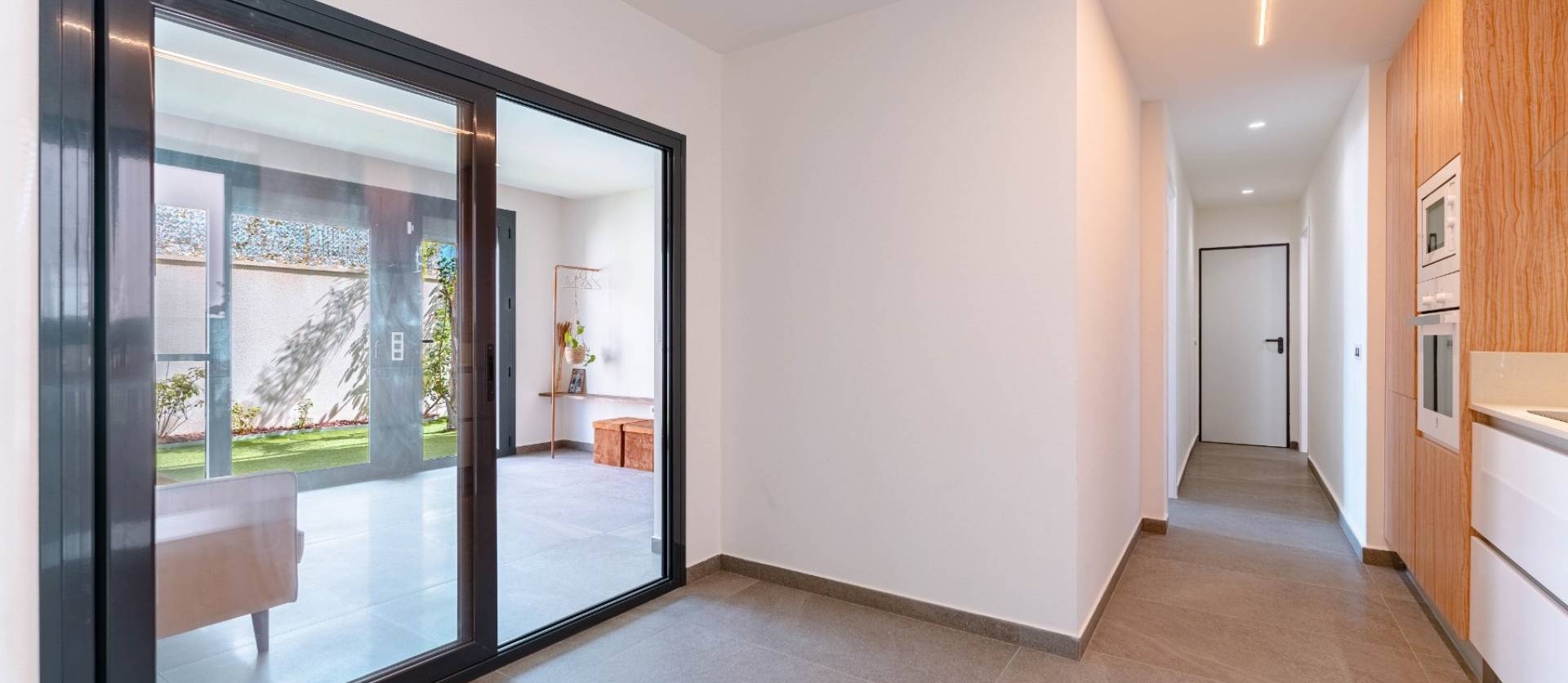 Bestaande woningen - Villa - San Miguel de Salinas