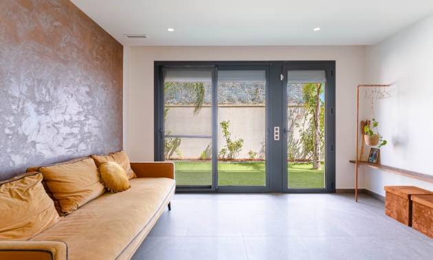 Bestaande woningen - Villa - San Miguel de Salinas