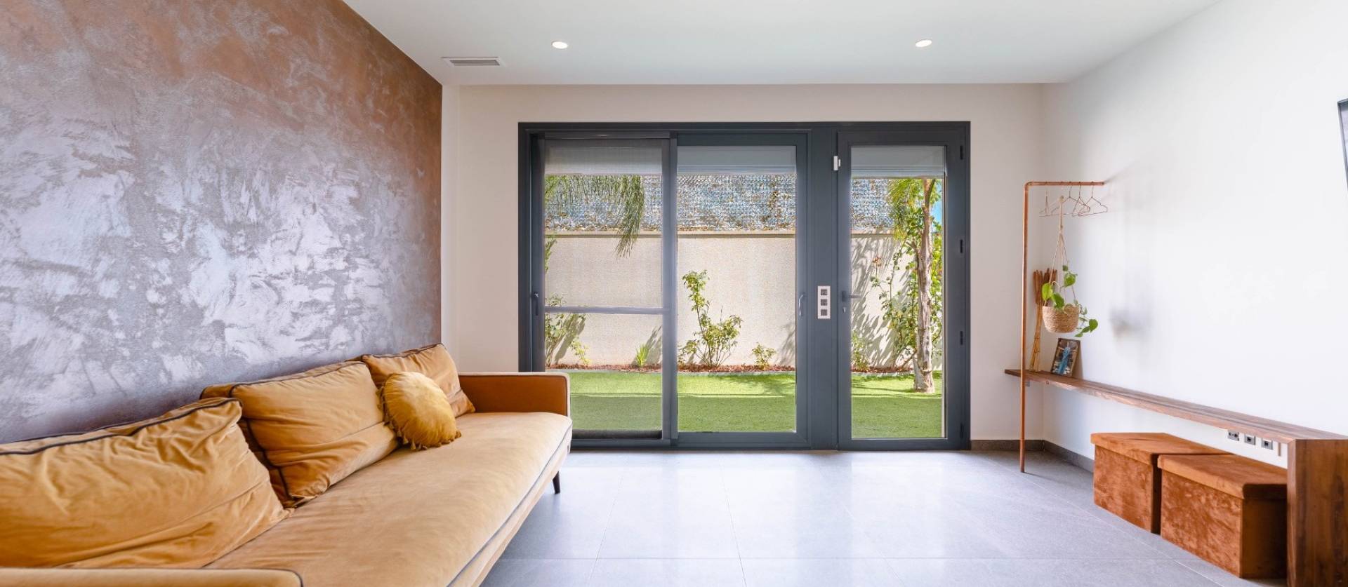 Bestaande woningen - Villa - San Miguel de Salinas